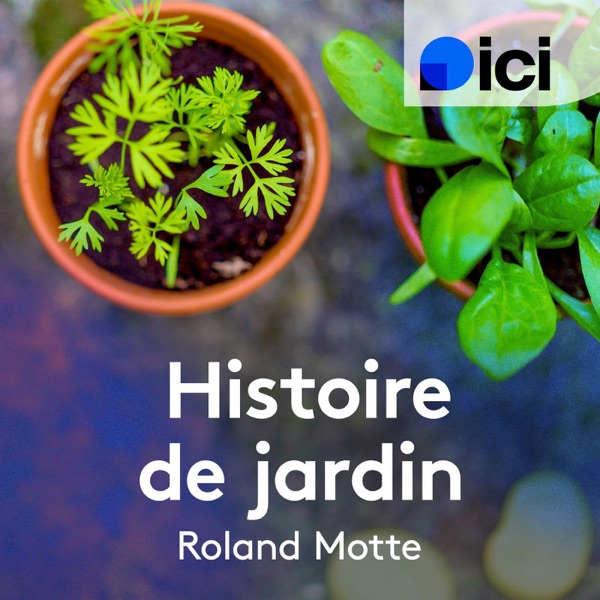 Artwork for Histoire de jardin aujourd'hui en Lorraine