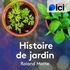 Histoire de jardin aujourd'hui en Lorraine - ici Lorraine