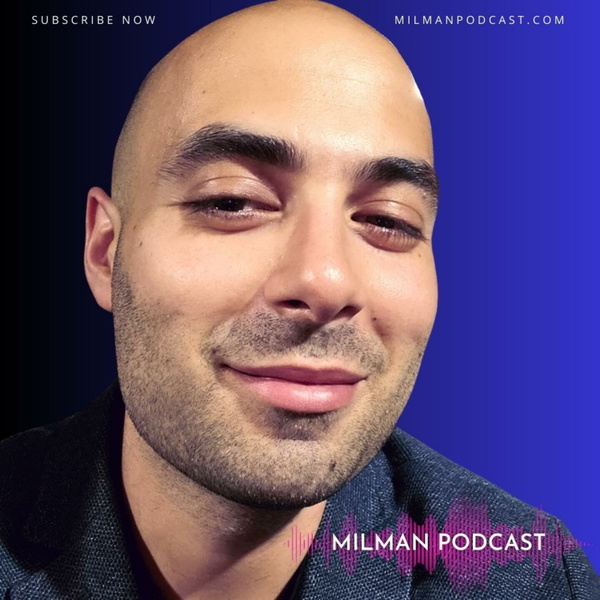 Artwork for Milman Podcast