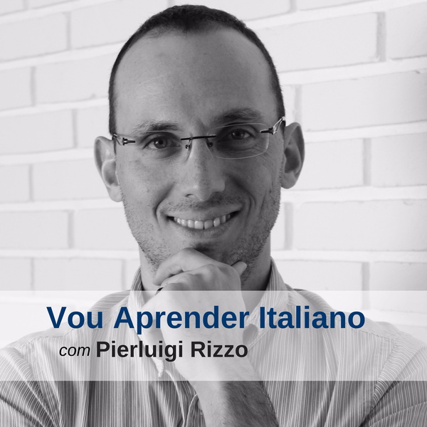 Artwork for Vou Aprender Italiano