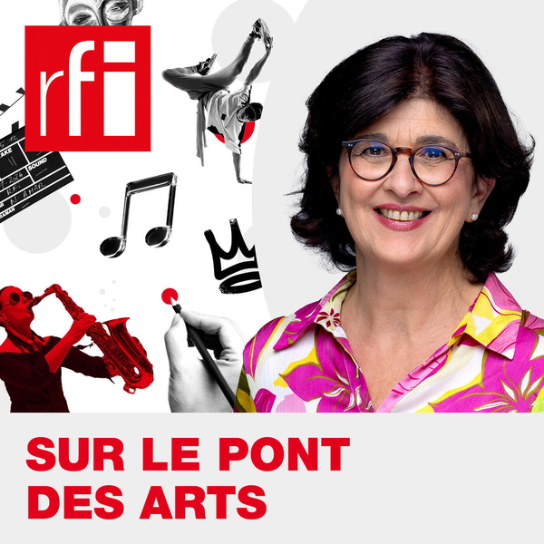 Artwork for Sur le pont des arts