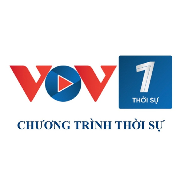 Artwork for VOV - Chương trình thời sự