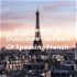 Vova Learns To Overcome His Fears Of Speaking French