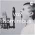 Vox hominibus