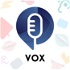 Vox - La linguistique sous toutes ses formes