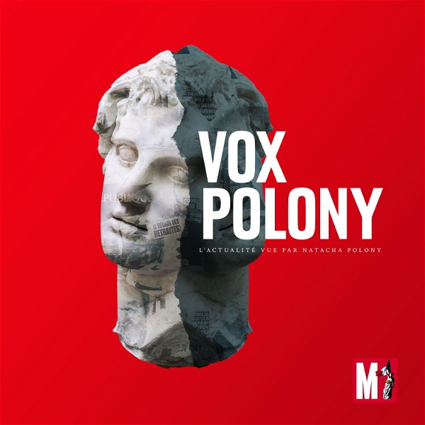 Artwork for Vox Polony
