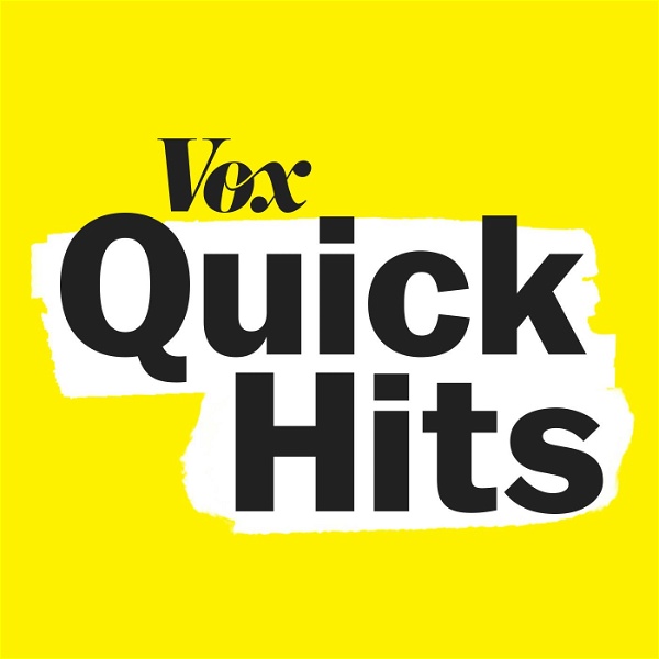 Artwork for Vox Quick Hits