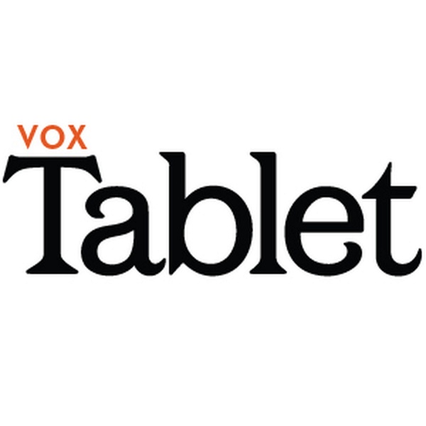 Artwork for Vox Tablet