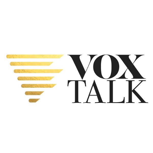 Artwork for Vox Talk