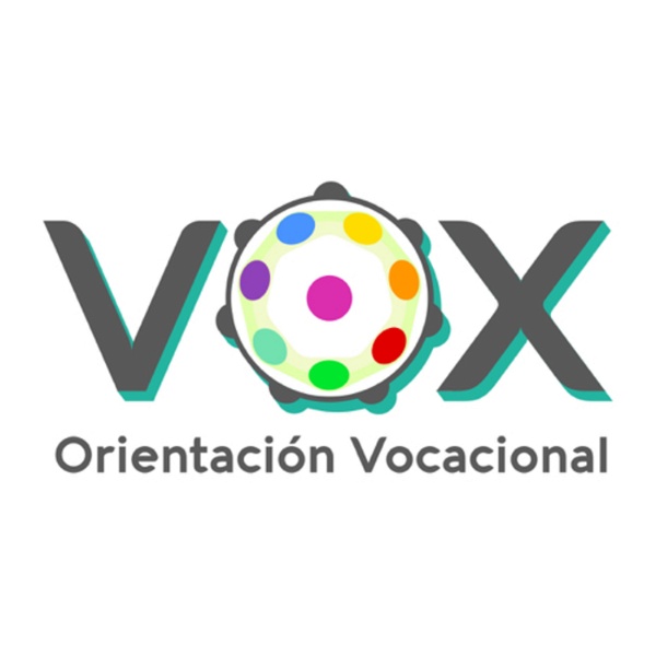 Artwork for Voxov Orientación Vocacional