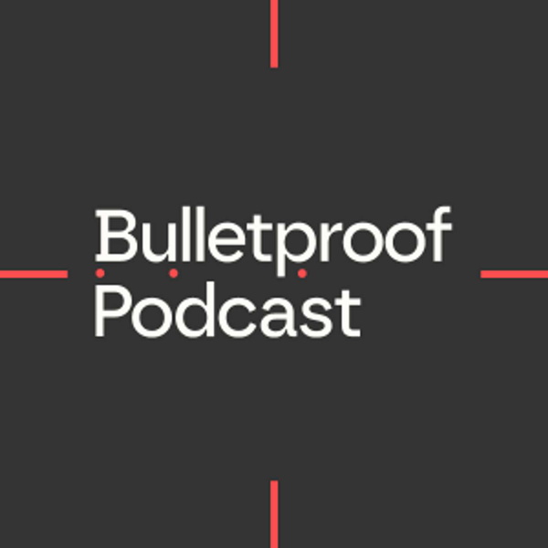 Artwork for Bulletproof