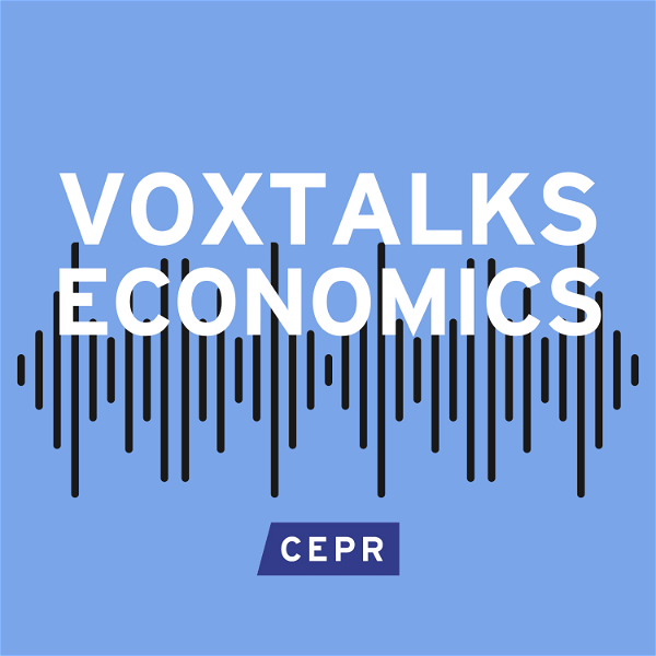 Artwork for VoxTalks Economics