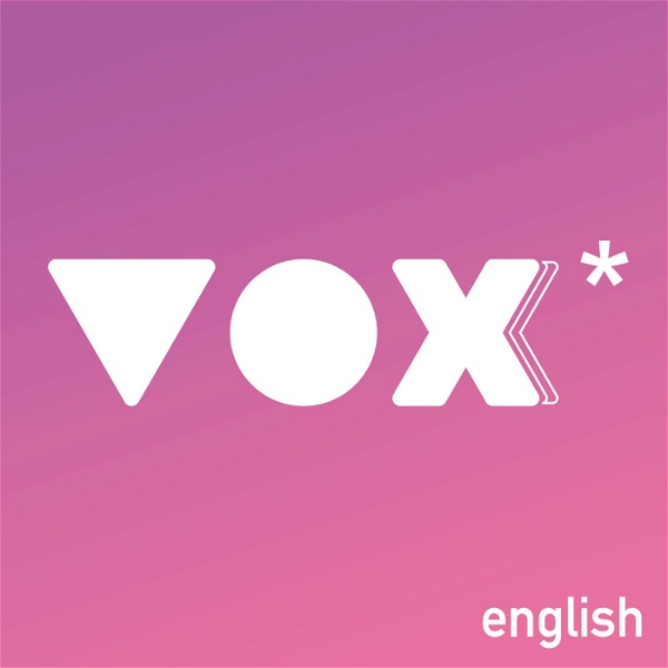 Artwork for VOXXX [english]