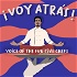 Voy Atras - Voice of the Fugitive Chefs