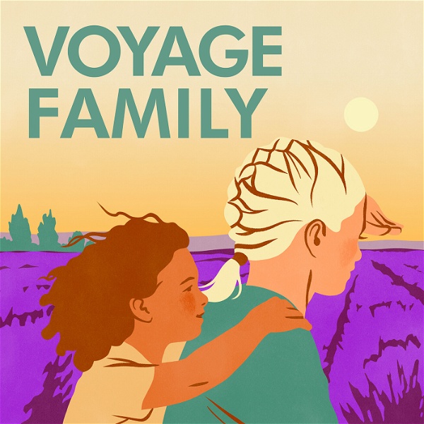 Artwork for Voyage Family