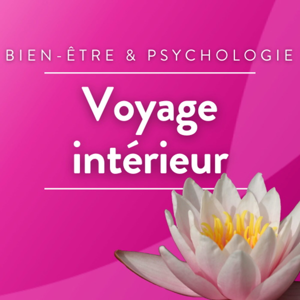 Artwork for Voyage Intérieur