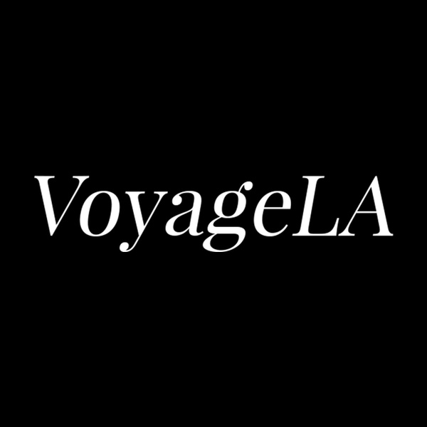 Artwork for VoyageLA
