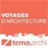 Voyages d'architecture