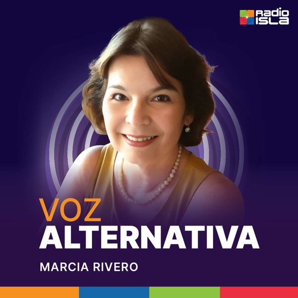 Artwork for Voz Alternativa