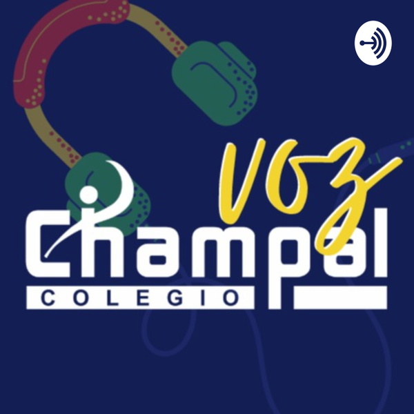 Artwork for Voz Champal