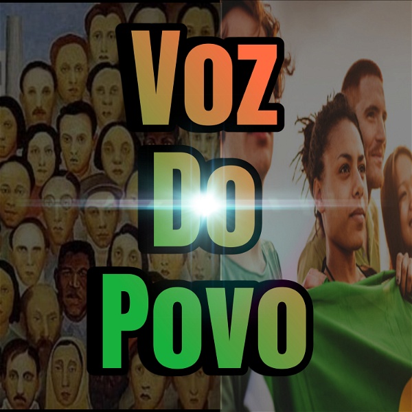 Artwork for Voz Do Povo