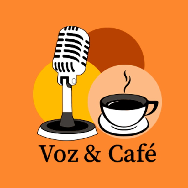 Artwork for Voz e Café Podcast