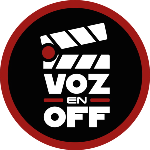 Artwork for Voz en Off Show