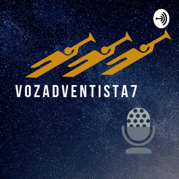 Artwork for vozadventista7
