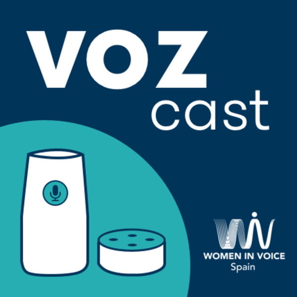Artwork for VozCast