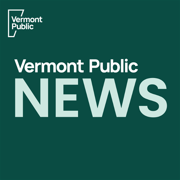 Artwork for Vermont Public News Podcast