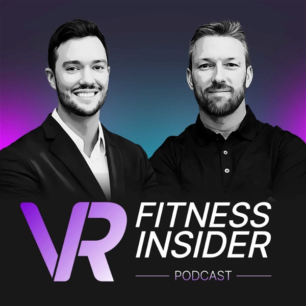 Artwork for VR Fitness Insider Podcast
