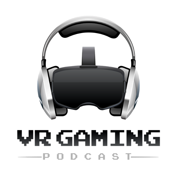 Artwork for VR Gaming Podcast