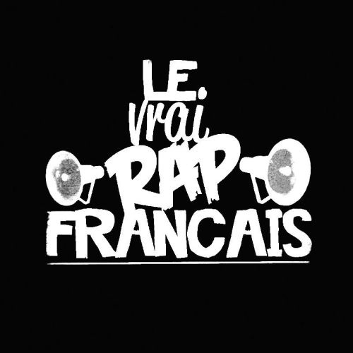 Artwork for Vrai Rap Francais