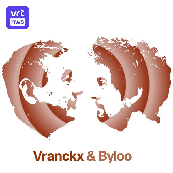 Artwork for Vranckx & Byloo