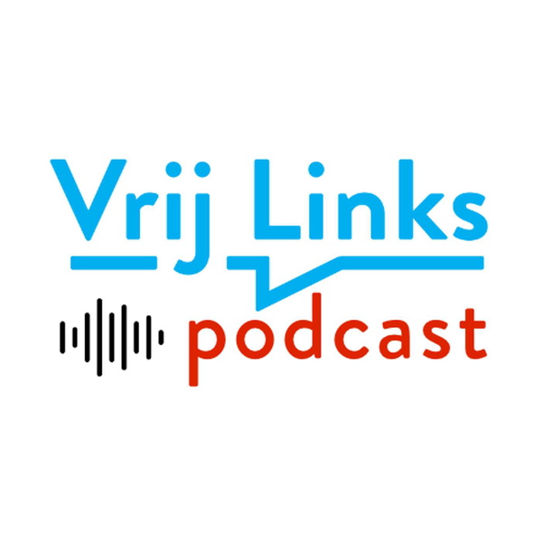 Artwork for Vrij Links Podcast