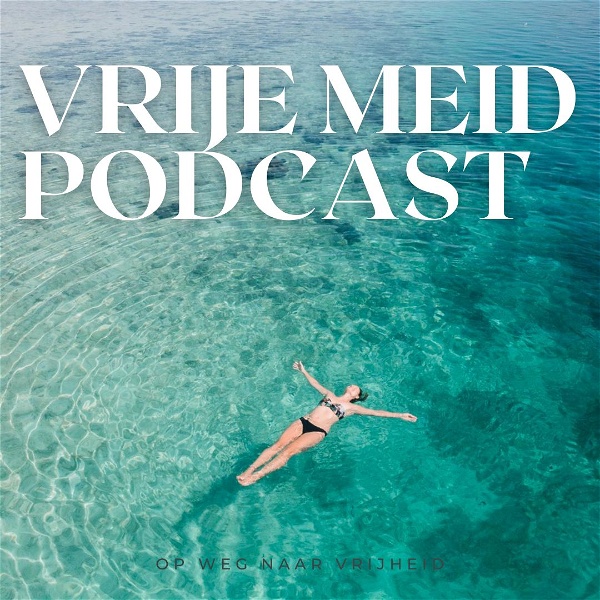 Artwork for Vrije Meid Podcast
