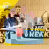 Vrolijke Vrekken