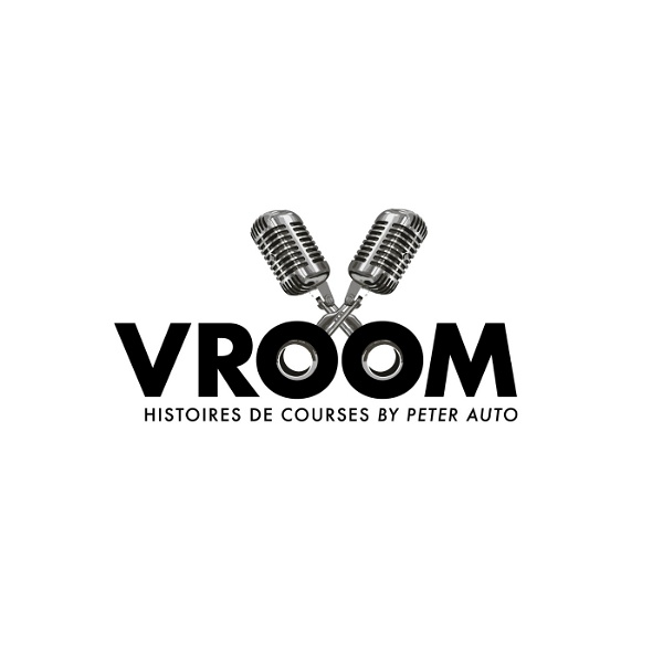 Artwork for Vroom by Peter Auto