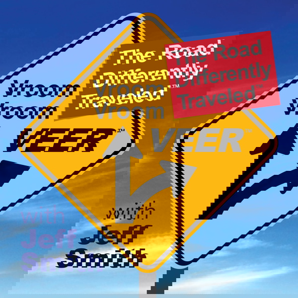 Artwork for Vroom Vroom Veer