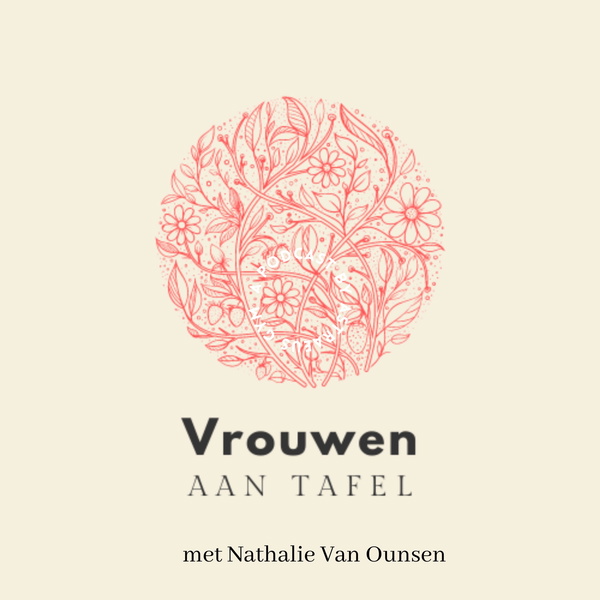 Artwork for Vrouwen aan Tafel