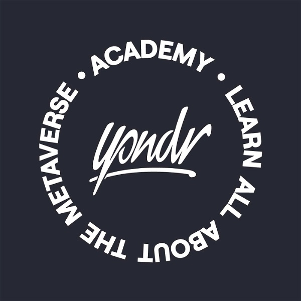 Artwork for yondr academy podcasts