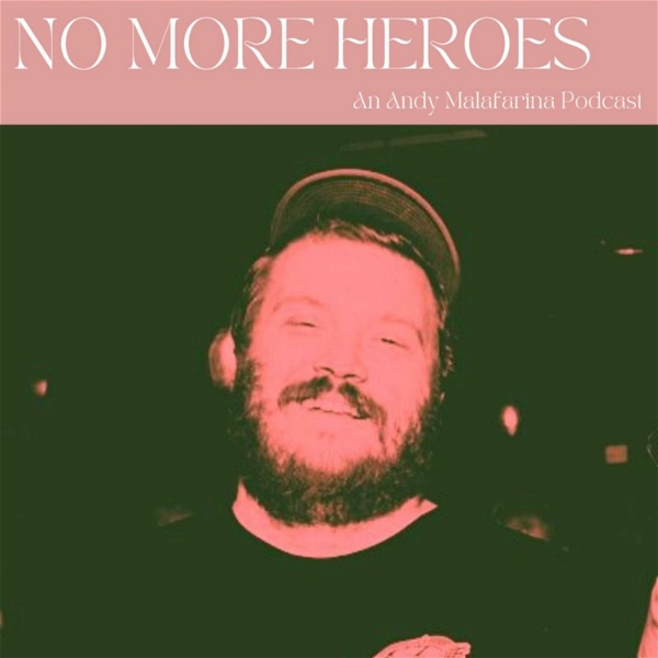 Artwork for No More Heroes