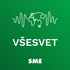 Všesvet podcast