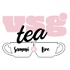 VSG Tea with Sammi and Bre