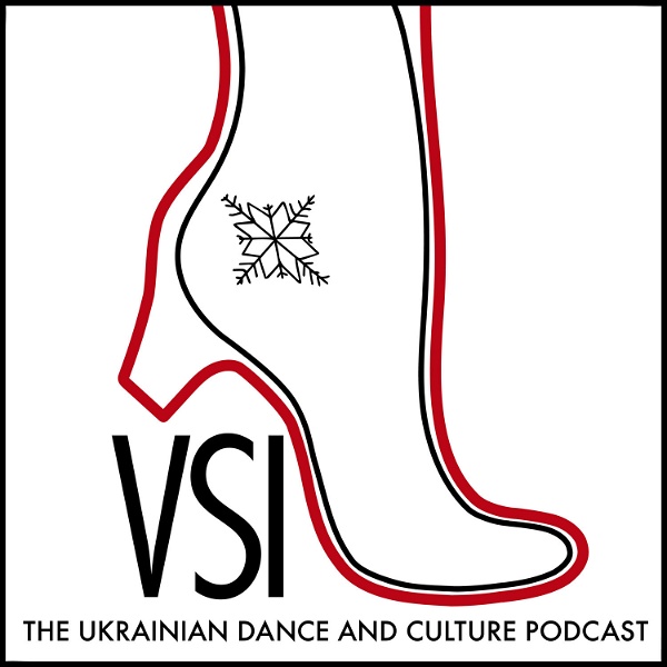 Artwork for Vsi: The Podcast