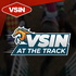 VSiN At The Track, A Horse Racing Podcast