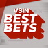 VSiN Best Bets