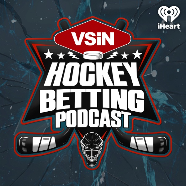 Artwork for VSiN Hockey Betting Podcast