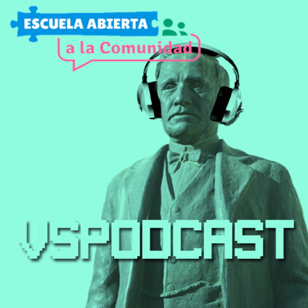 Artwork for VSPodcast
