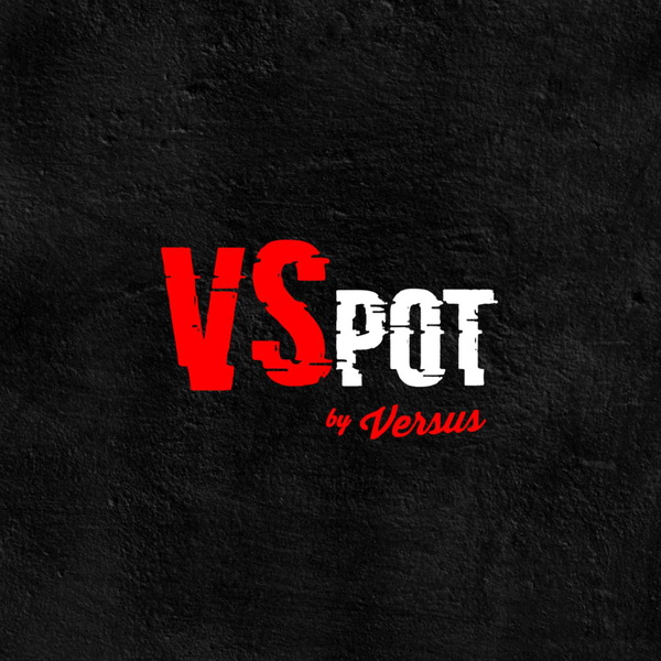Artwork for VSpot by Versus